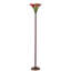 Aaden Torchiere Floor Lamp