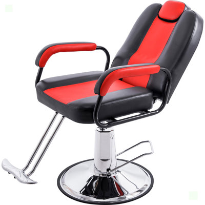 Task Chair with Headrest