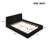 Upholstered Platform Bed-599743422
