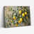 Wrapped Canvas