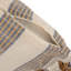 Cotton Throw Square Pillow Cover & Insert