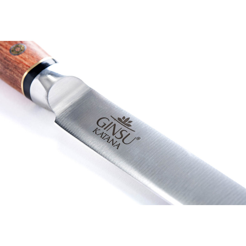 Couteau d'office Ginsu Katana 5 po