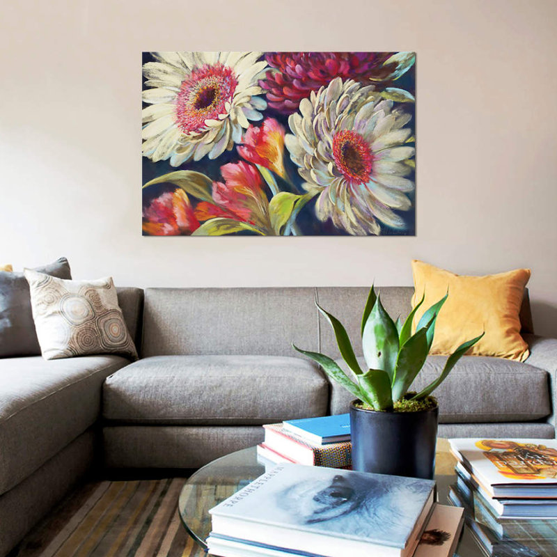 Nel Whatmore - Wrapped Canvas Print, 66.04 cm H x 45.72 cm W x 3.175 cm D