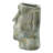 Easter Island Cement Planter-95927946