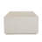 Polly 51" Concrete Coffee Table-45343637