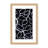 Abstract Tangled by 1X - Framed Artwork on Paper-81386987-131284570-131284492