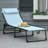 Folding Chaise Lounge Pool Chair-752612942-752612943