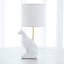 Egyptian Table Lamp