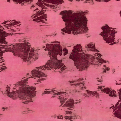 Tapis abstrait moderne 1145