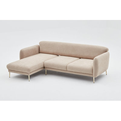 Darron 4 Seater Sleeper