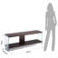 Duffy TV Stand for TVs up to 50"