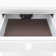 Cape Cod Cape 3 Drawer Nightstand