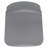 Haddie 17.3'' H Beech Side Chair-83549859