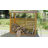 Duque 69'' W x 29'' D Solid Wood Log Store