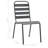 8 - Person Patio Dining Set Rectangular Table