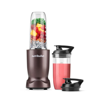 mélangeur Nutribullet Turbo Personal 1000 watts