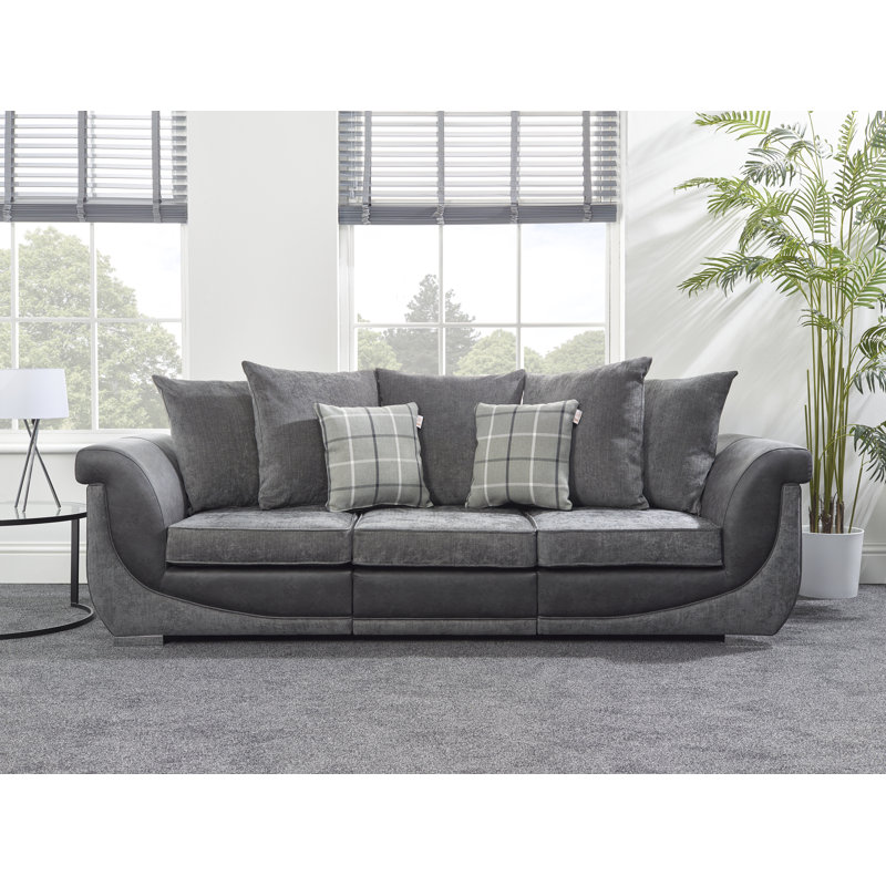 Balmoral 3 & 2 Seater Sofas