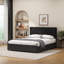 Lit avec rangement tapissier 4 tiroirs-2051367498-2051367497