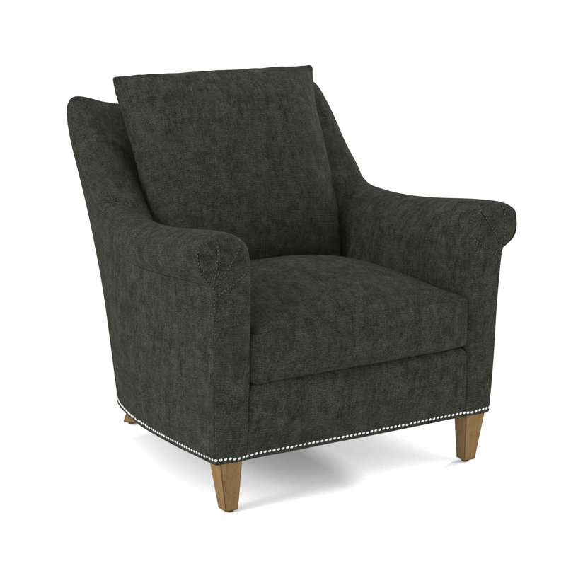 Armchair, Beachwood, 61479-72