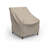 Miguel Water Resistant Patio Chair Cover-333289215