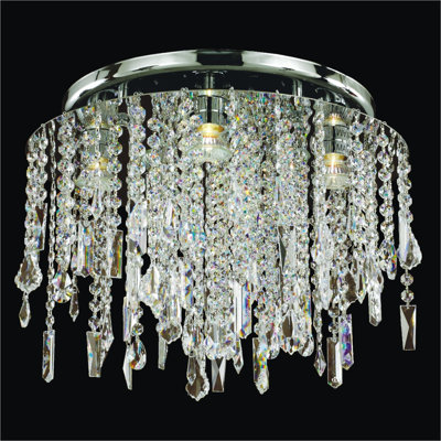 Wiggins Flush Mount