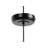 Verlin 1 - Light Sphere Pendant-26297276