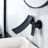 Wall Mounted Optional Single-handle Bathroom Faucet-61790070