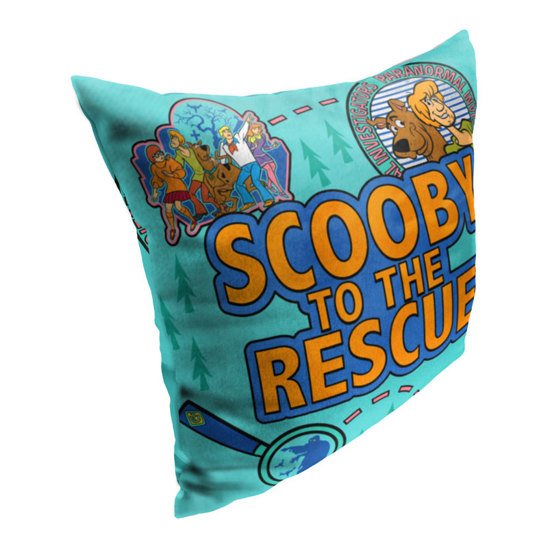 Outdoor Pillow Cover