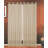 Bayonne Sheer Curtain Single Panel-24098577-24098566