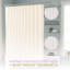 Doublure de rideau de douche simple Dareios PEVA-828485699-847472694