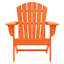  Chaise Adirondack en plastique Altura-2012033516