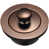 Oil Rubbed Bronze is out of stock