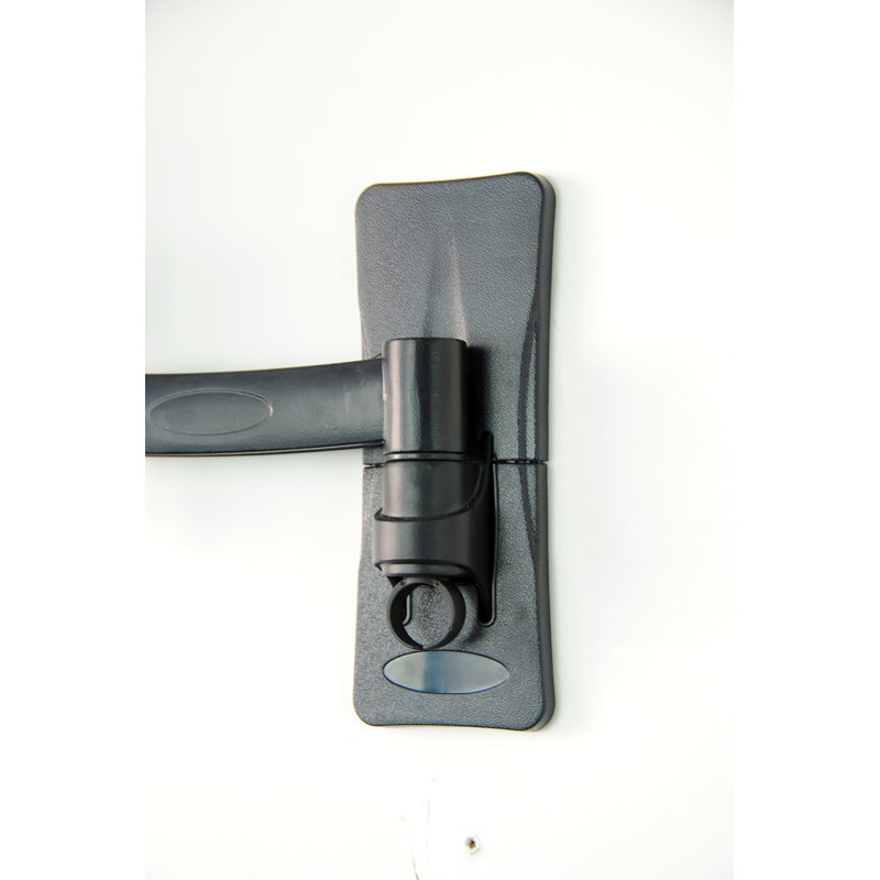 Claudette Symple Stuff Single Screen Wall Mount