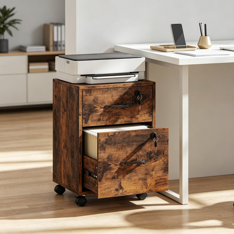 Storage Cabinet