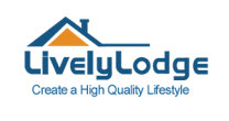 Logo Lively Lodge