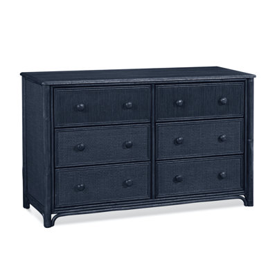 Summer Retreat 6 - Drawer Dresser