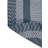 Samara Braided Slate Blue Area Rug - 8ft-1629131421