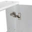 Armoire murale 24 po