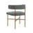 Velvet Side Chair-961599117