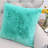 Heavy Faux Fur Throw Pillow Cover-2067928483-2109094680