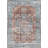 Bennett  Blue Machine Washable Area Rug-511455747-519242438