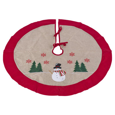 Hazel Tree Skirt