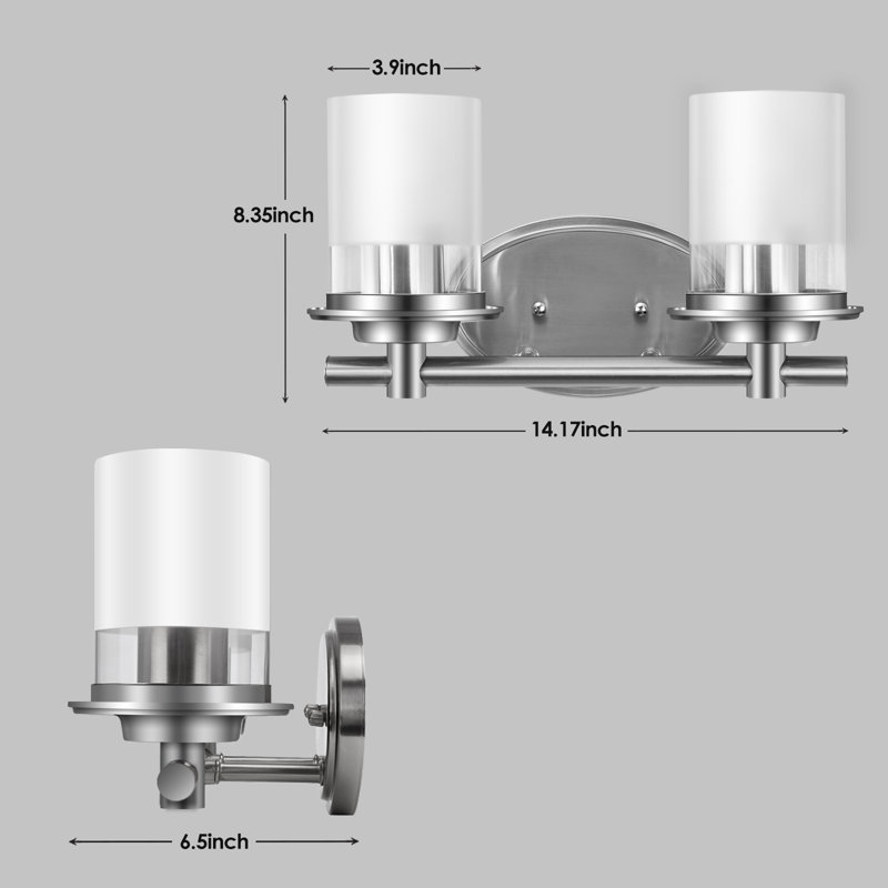 Armed Sconce