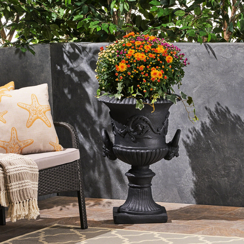 Pot de fleurs Garden Urn