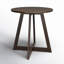 Table de bout Alldredge
