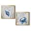 Au bord de la mer - ensemble de 2 reproductions d'art-968710539-968710541-968710538