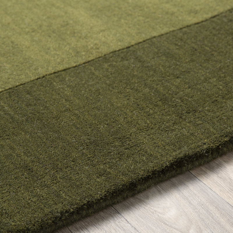 CLG Rug