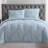Truly Soft Pleated Blush King Comforter Set-1881849094-1881849090