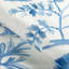 Majorelle Martil Emb Performance Fabric-32830401