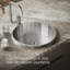 Brinx® Top-Mount Bar Sink